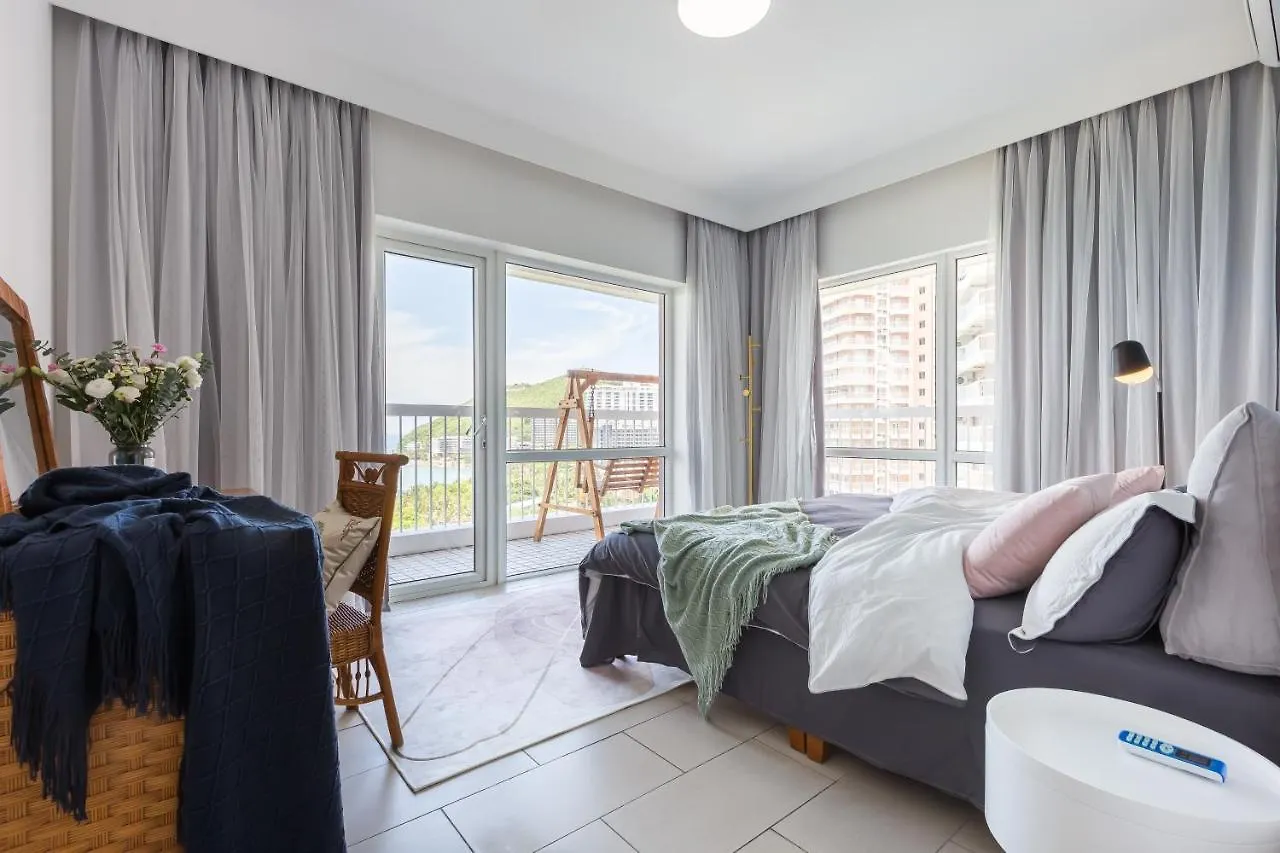 Sanya Sun Seaview Apartment 0*,