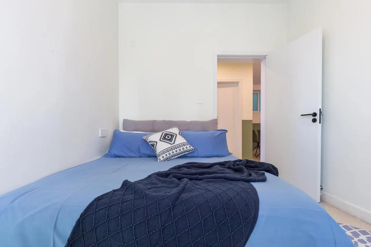 Sanya Sun Seaview Apartment