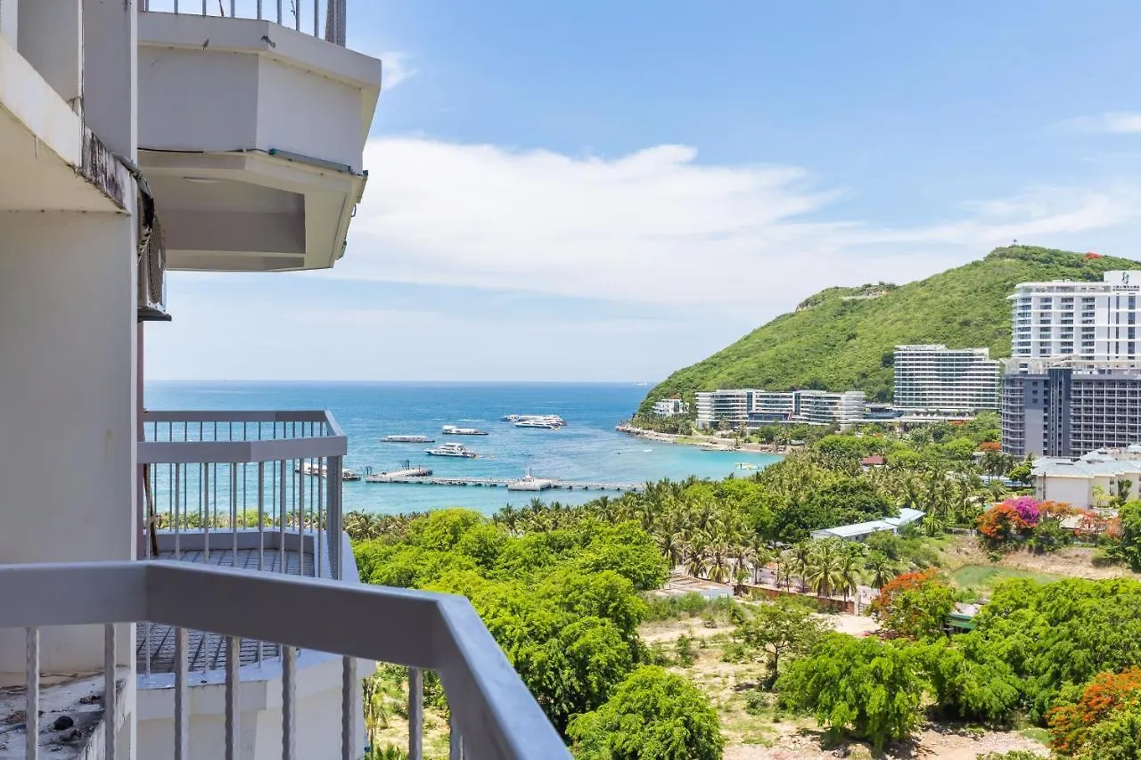 Sanya Sun Seaview Apartment 0*,