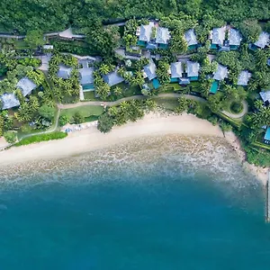 Mandarin Oriental, Ośrodek wypoczynkowy