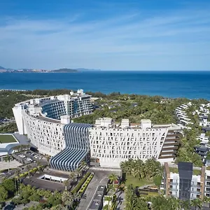 The Westin Haitang Bay Resort