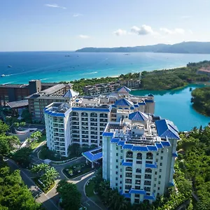 & Yalong Bay Sanya