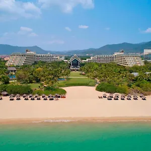 Hotel Sheraton Yalong Bay, Sanya