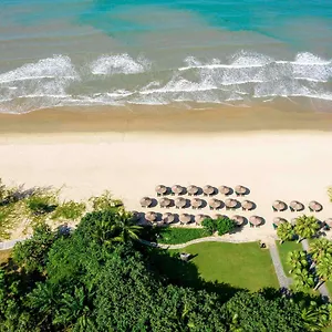 Hotel Pullman Oceanview Bay &, Sanya