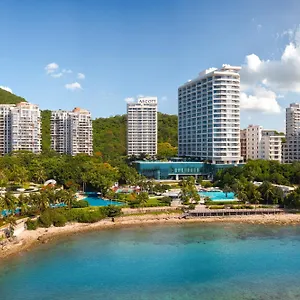 Апартаменты Ascott Dadonghai Bay, Санья