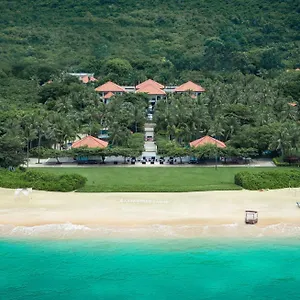Вилла Banyan Tree - Private, Санья